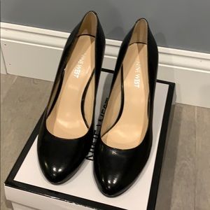 Brand new Nine West heels. NIB Giuliao black